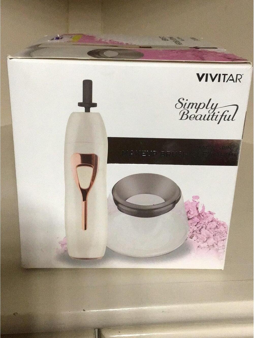 Makeup Brush Cleaner - Picture 3 of 4